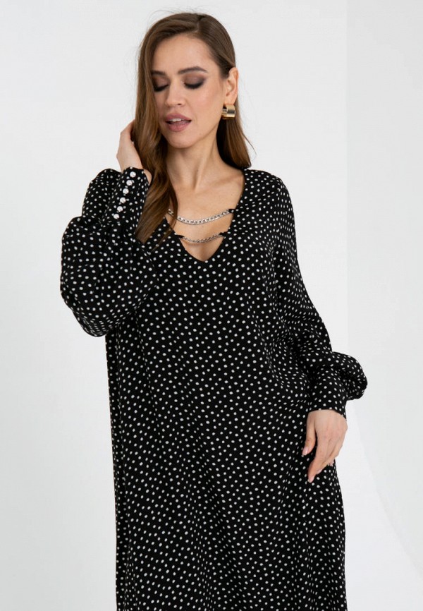 фото Платье gold chic chili