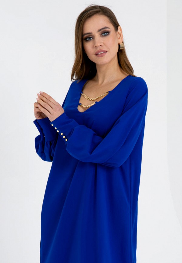 фото Платье gold chic chili