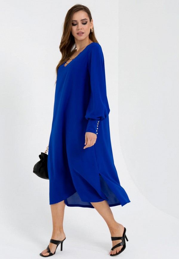 фото Платье gold chic chili