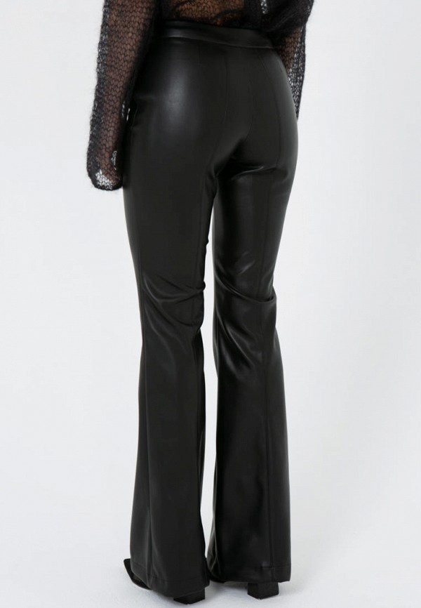 фото Брюки gold chic chili