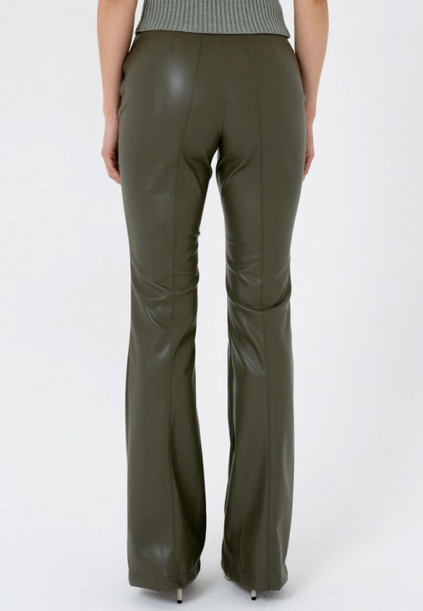 фото Брюки gold chic chili