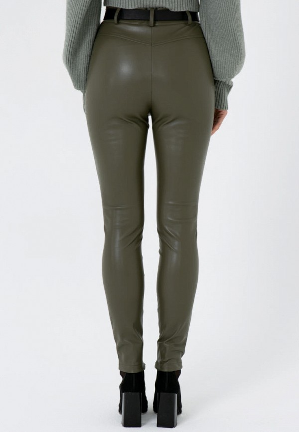 фото Брюки gold chic chili