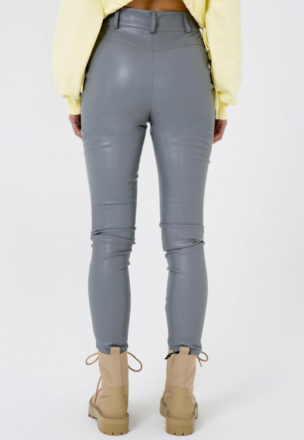 фото Брюки gold chic chili