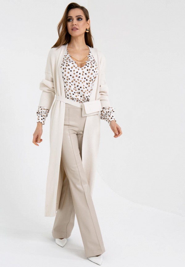 фото Брюки gold chic chili