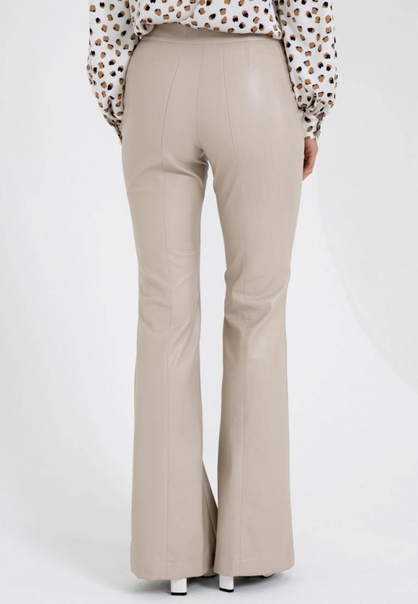 фото Брюки gold chic chili