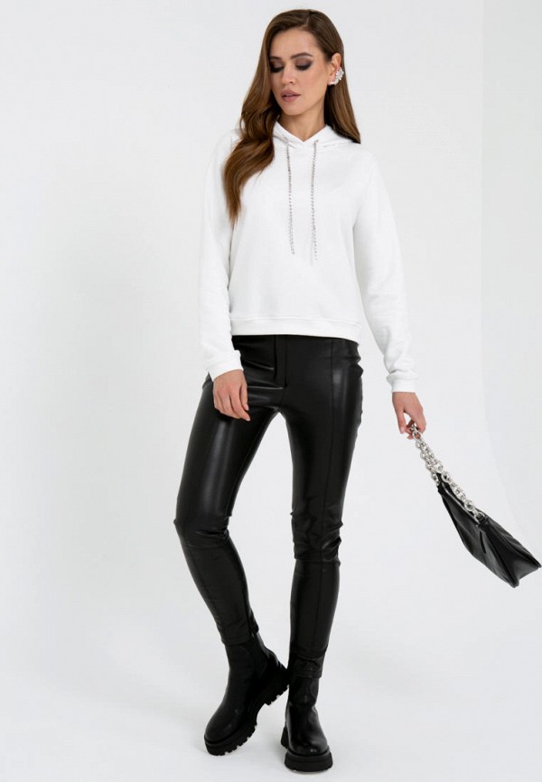 фото Брюки gold chic chili