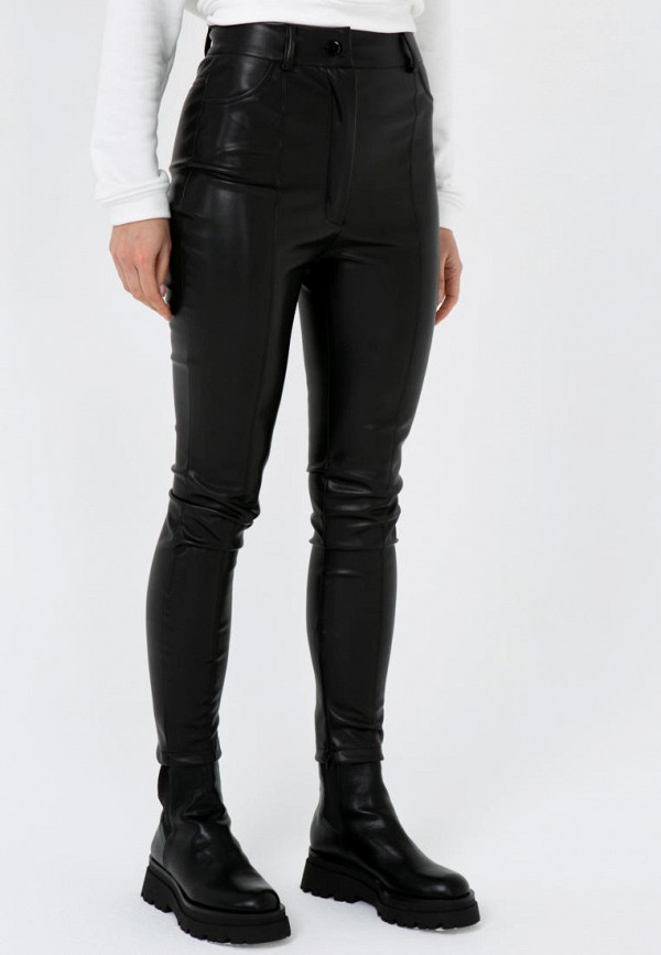 фото Брюки gold chic chili