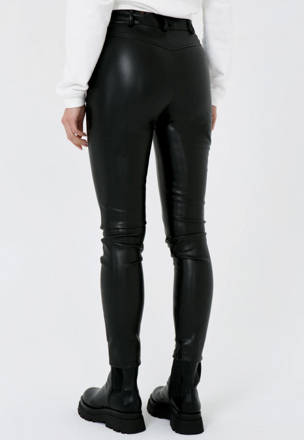 фото Брюки gold chic chili