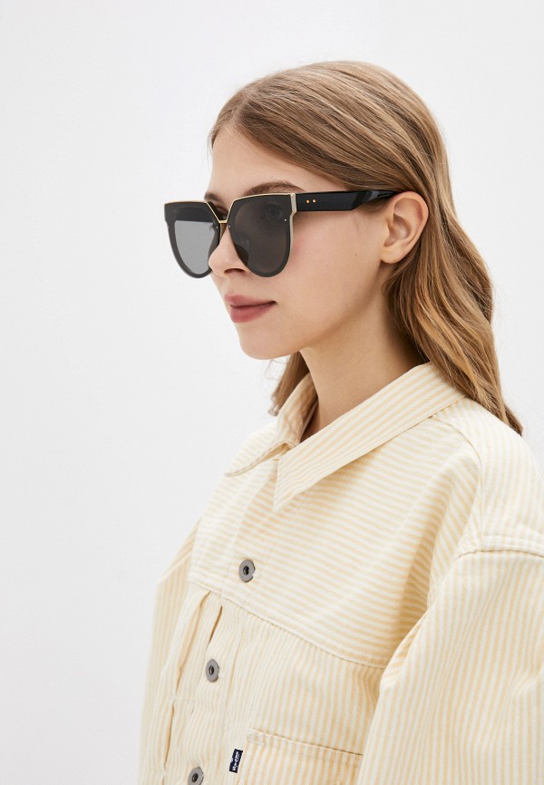 фото Очки солнцезащитные mon mua