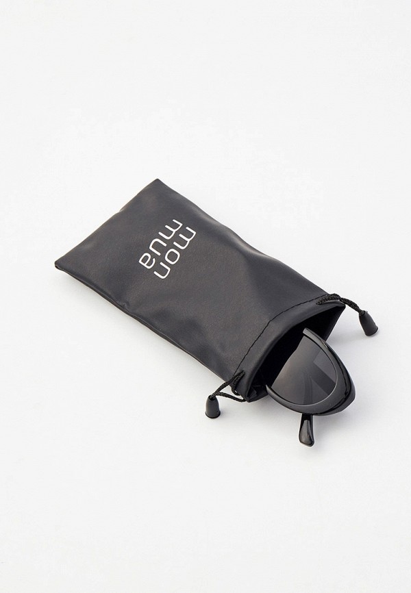 фото Очки солнцезащитные mon mua