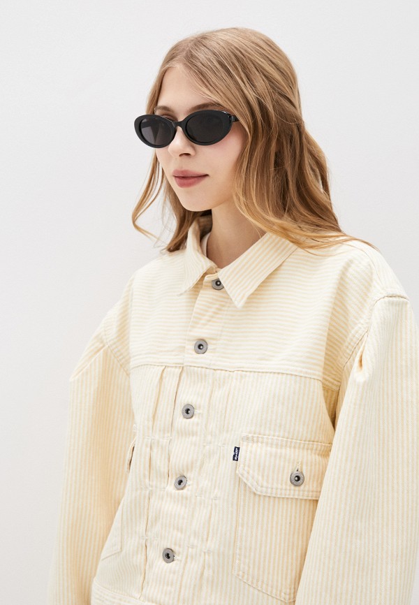 фото Очки солнцезащитные mon mua