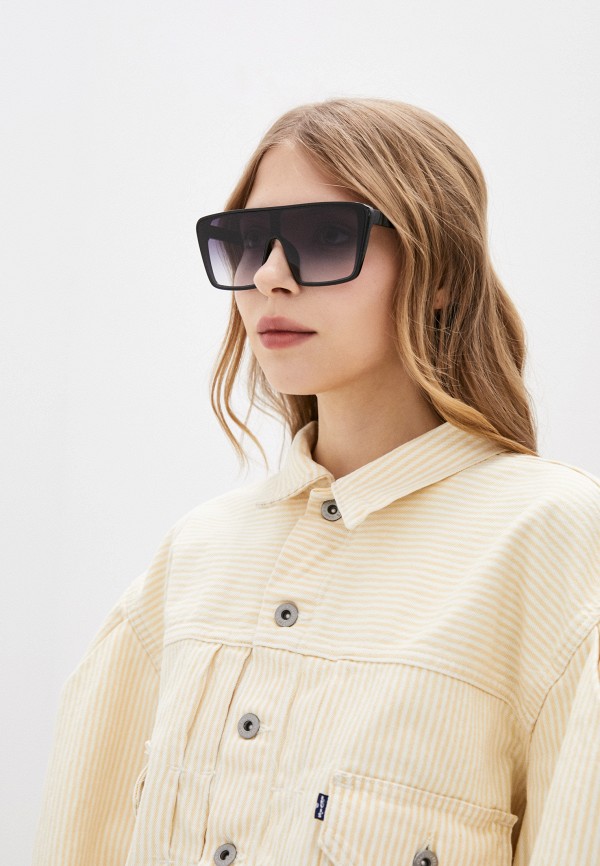 фото Очки солнцезащитные mon mua