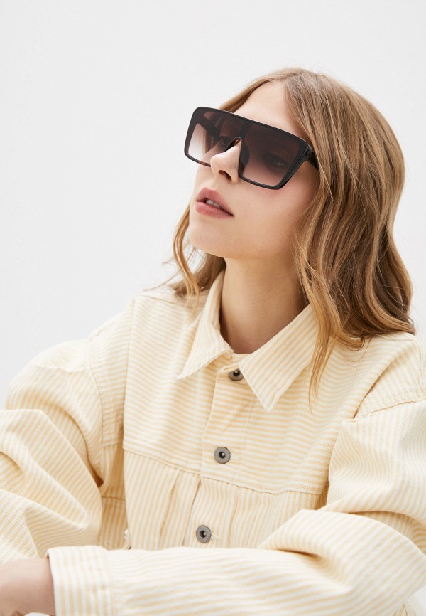 фото Очки солнцезащитные mon mua