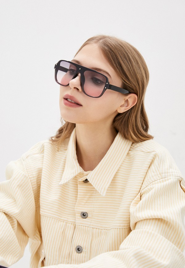 фото Очки солнцезащитные mon mua