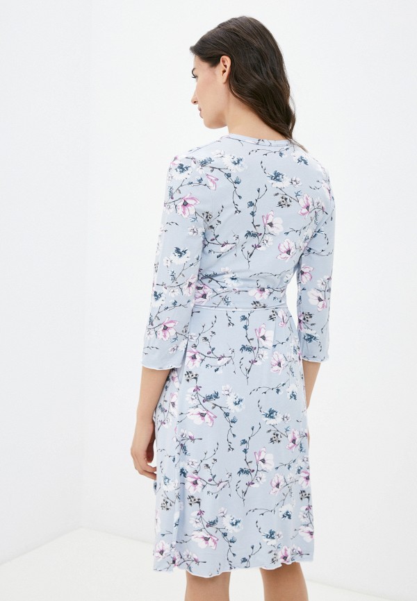 фото Халат и сорочка ночная vivamama