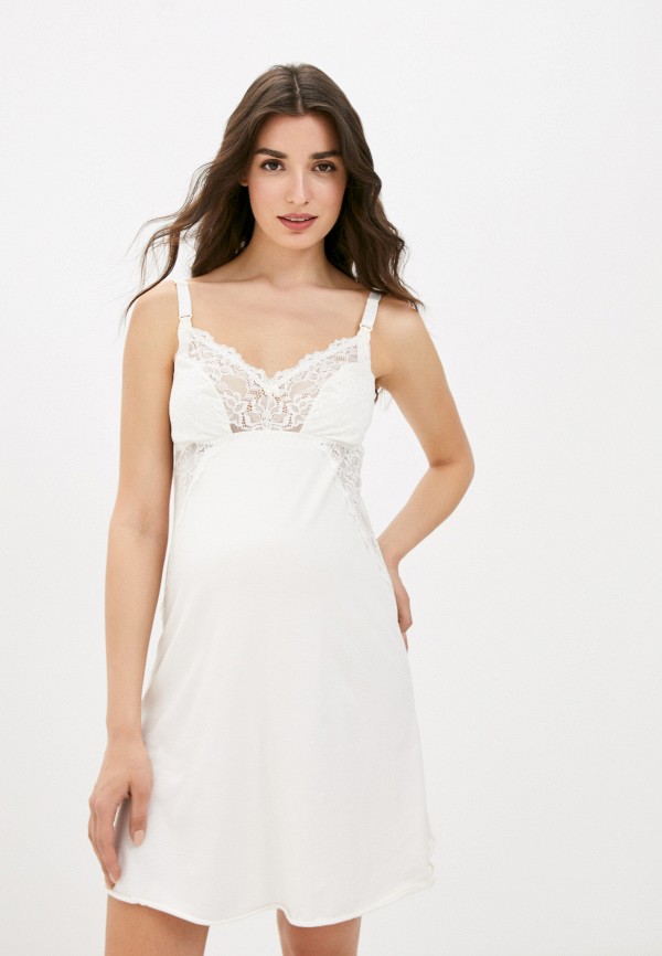 фото Халат и сорочка ночная vivamama