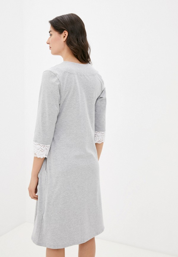 фото Халат и сорочка ночная vivamama