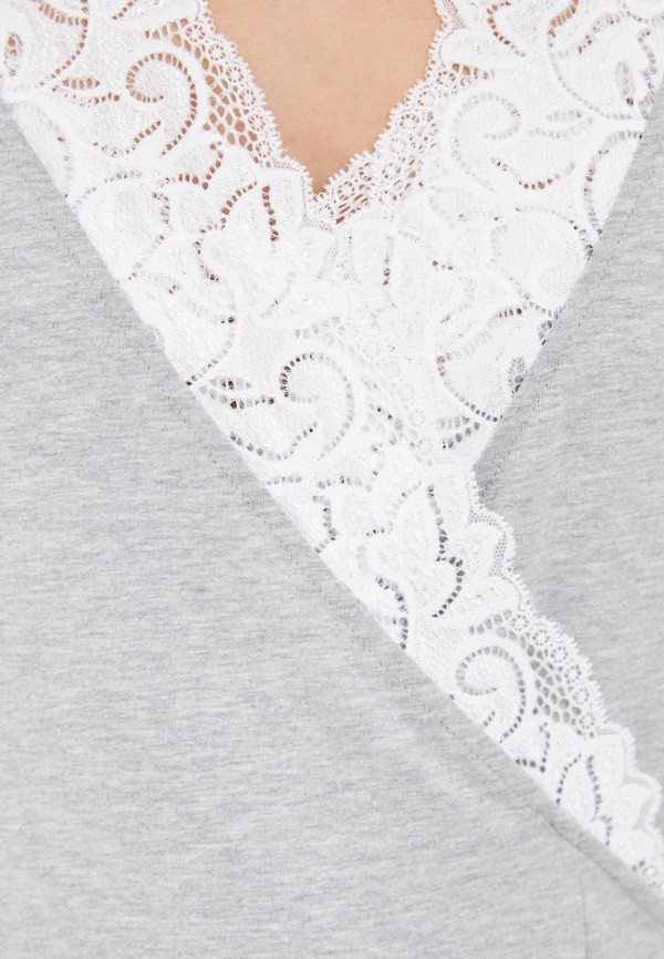 фото Халат и сорочка ночная vivamama