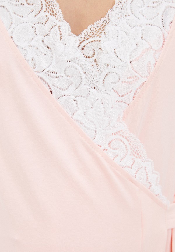 фото Халат и сорочка ночная vivamama