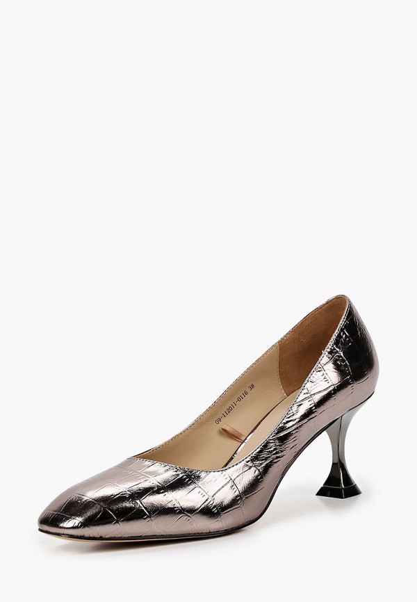 фото Туфли mascotte