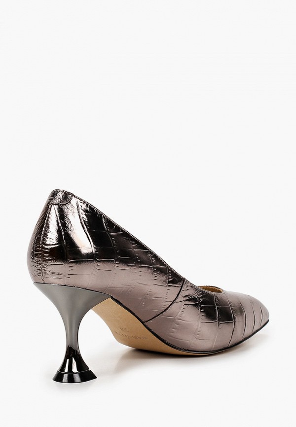 фото Туфли mascotte