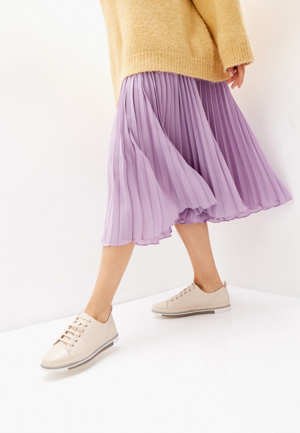 фото Кеды mascotte