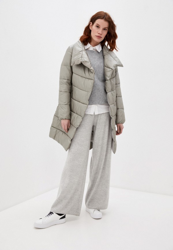 фото Куртка утепленная o'stin