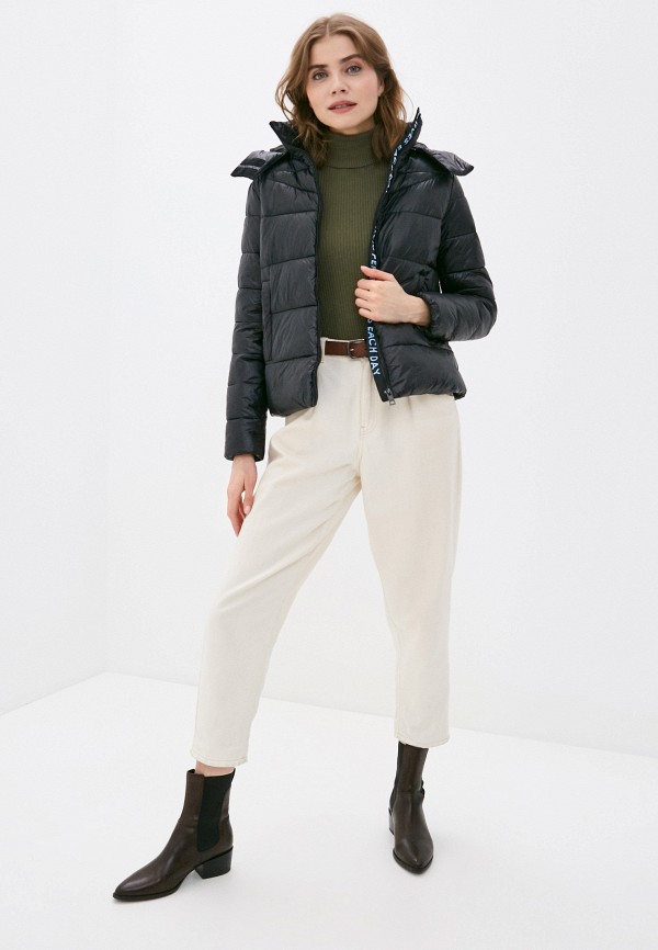 фото Куртка утепленная o'stin