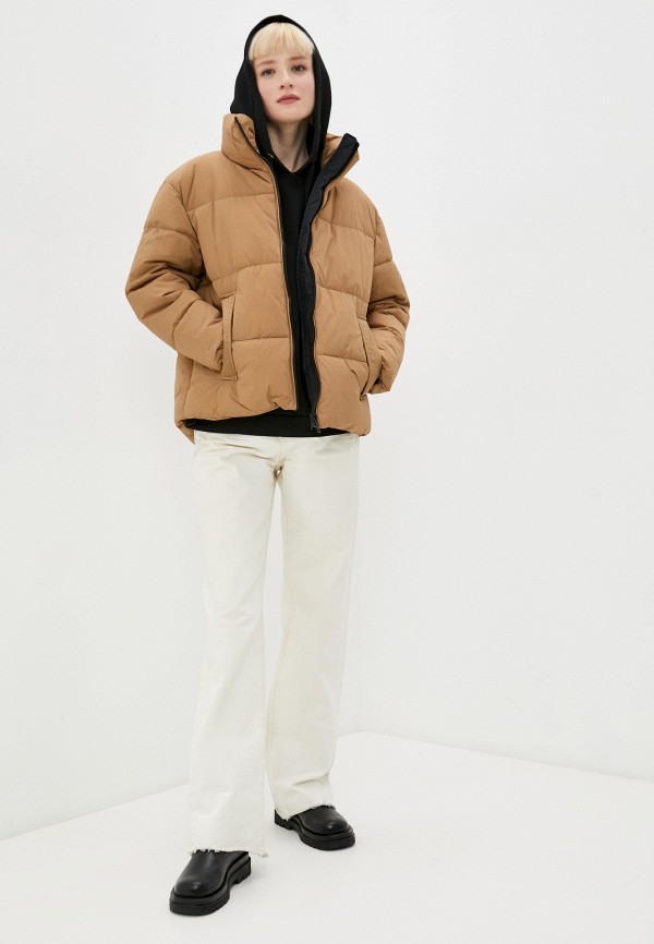 фото Куртка утепленная o'stin