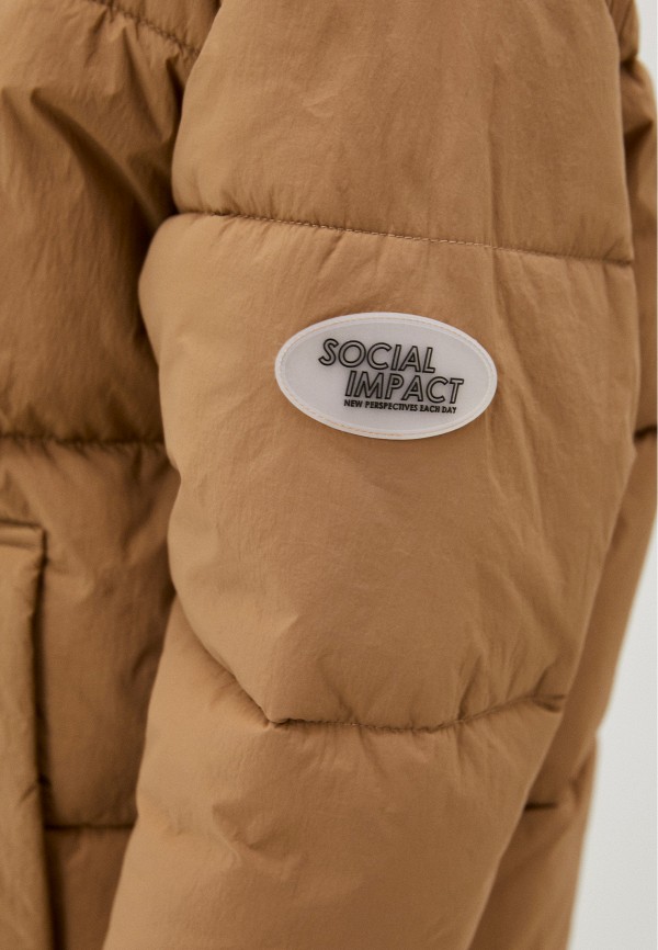 фото Куртка утепленная o'stin