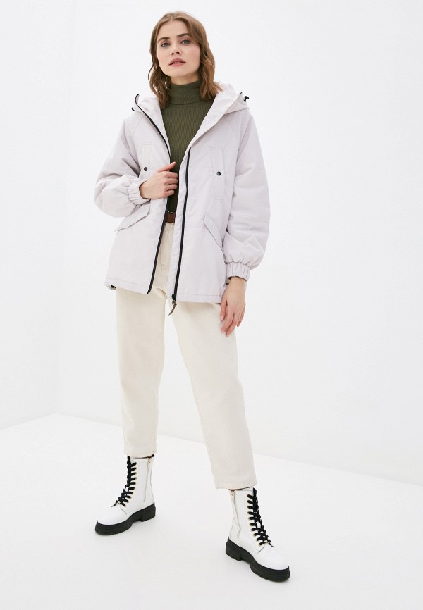 фото Куртка утепленная o'stin