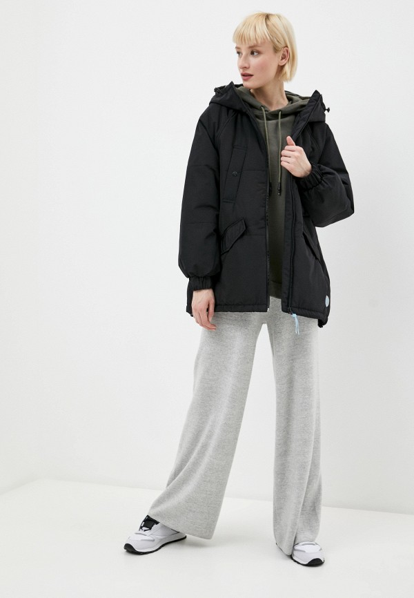 фото Куртка утепленная o'stin