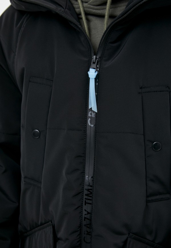 фото Куртка утепленная o'stin