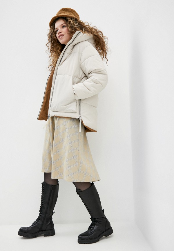 фото Куртка утепленная o'stin