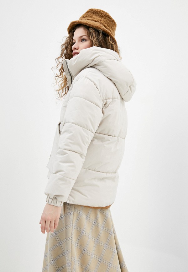 фото Куртка утепленная o'stin