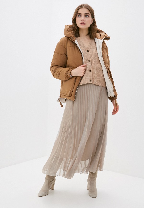 фото Куртка утепленная o'stin