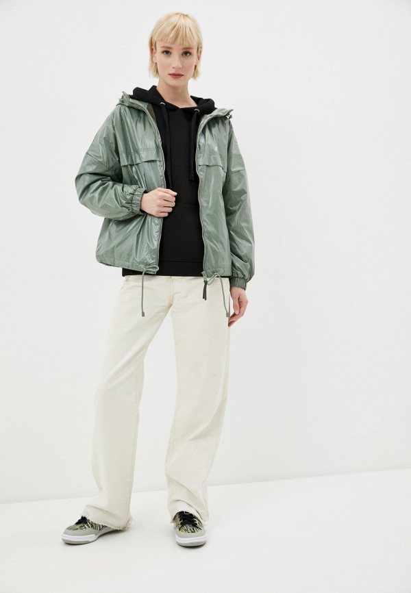 фото Куртка утепленная o'stin