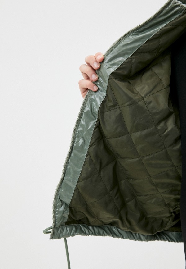 фото Куртка утепленная o'stin