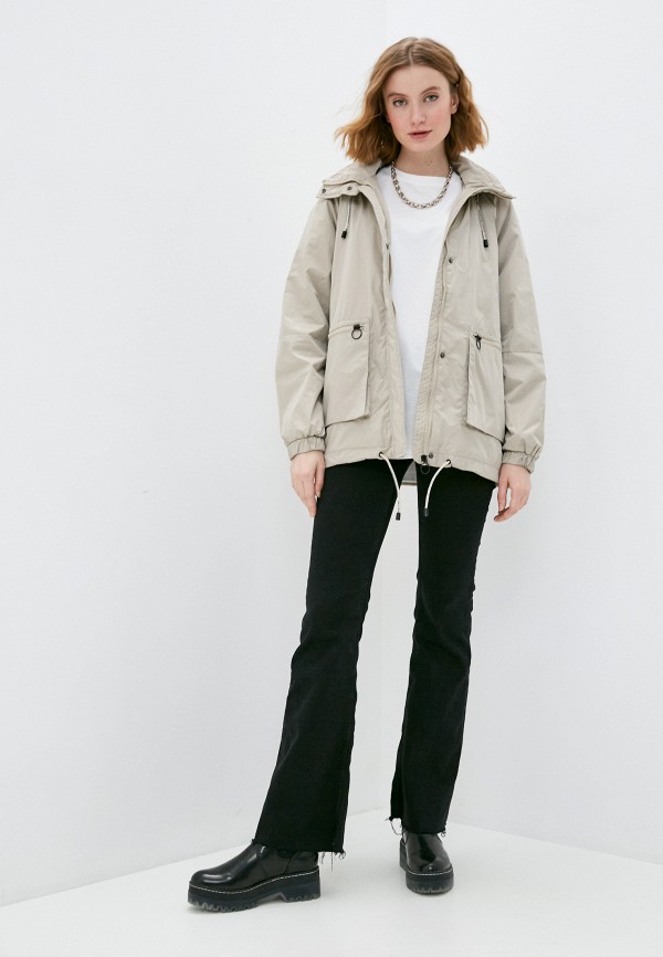 фото Куртка утепленная o'stin