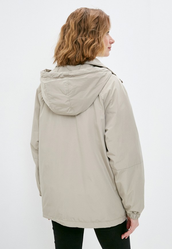 фото Куртка утепленная o'stin