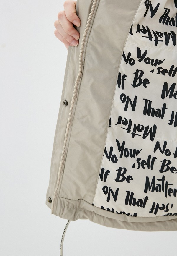 фото Куртка утепленная o'stin