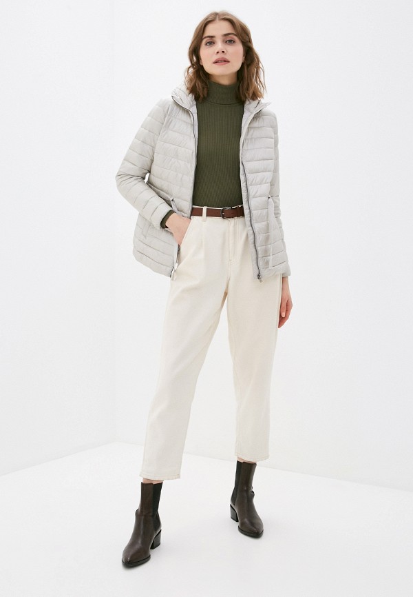 фото Куртка утепленная o'stin