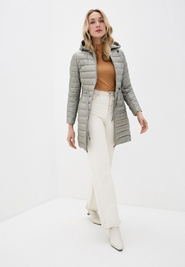 фото Куртка утепленная o'stin