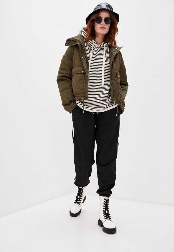 фото Куртка утепленная o'stin