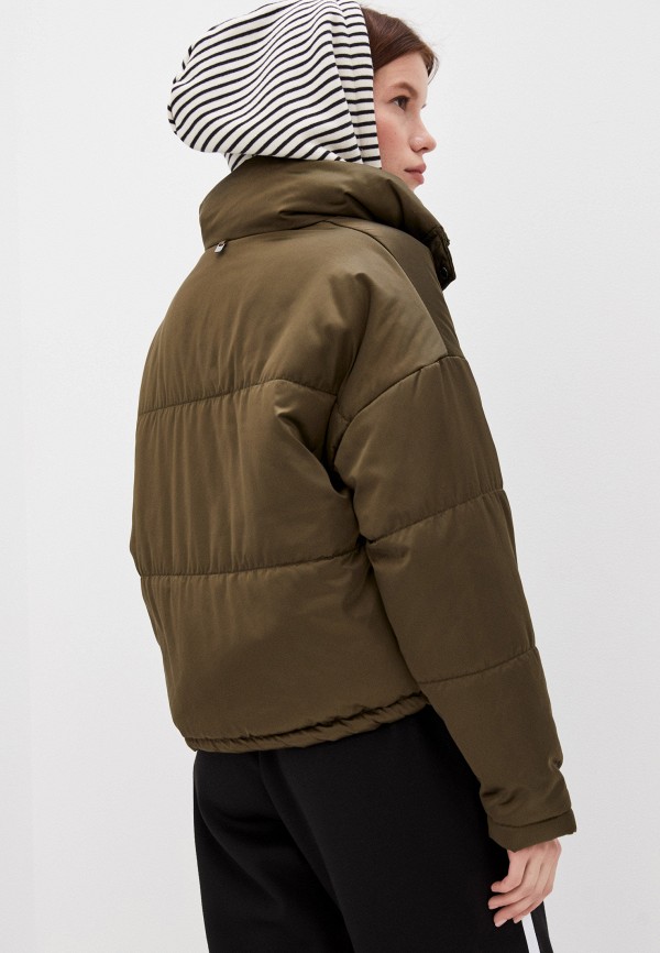 фото Куртка утепленная o'stin