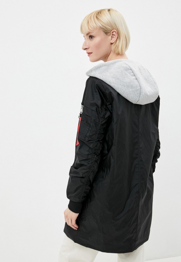 фото Куртка утепленная o'stin