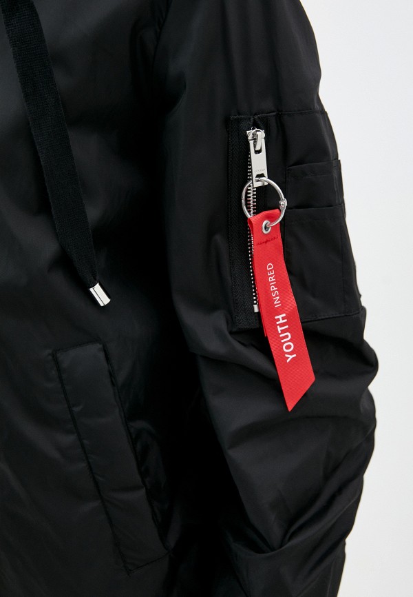 фото Куртка утепленная o'stin