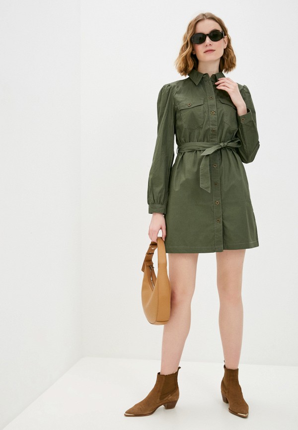 фото Платье o'stin