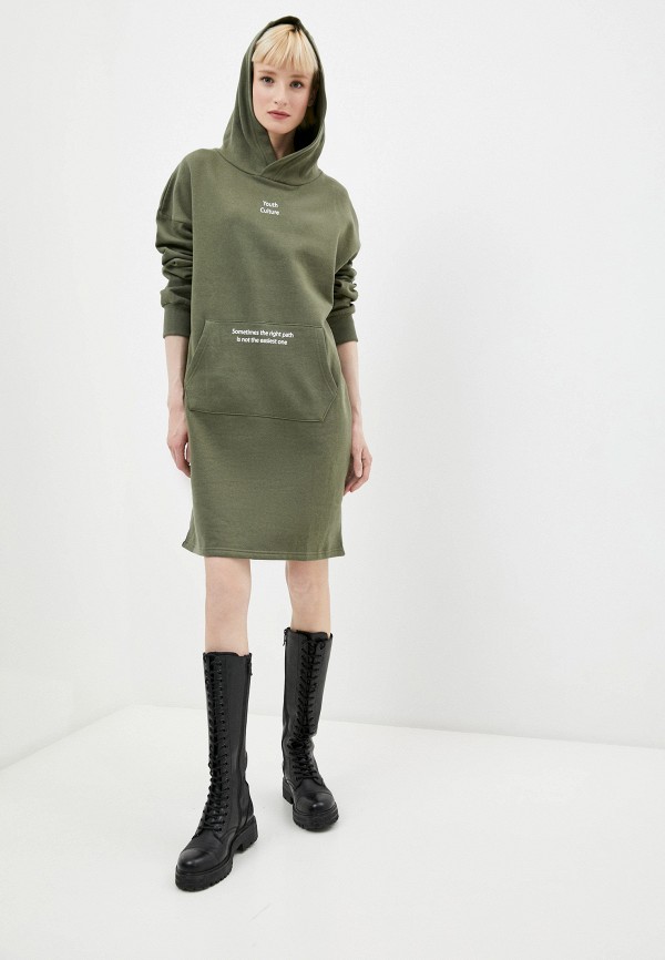 фото Платье o'stin