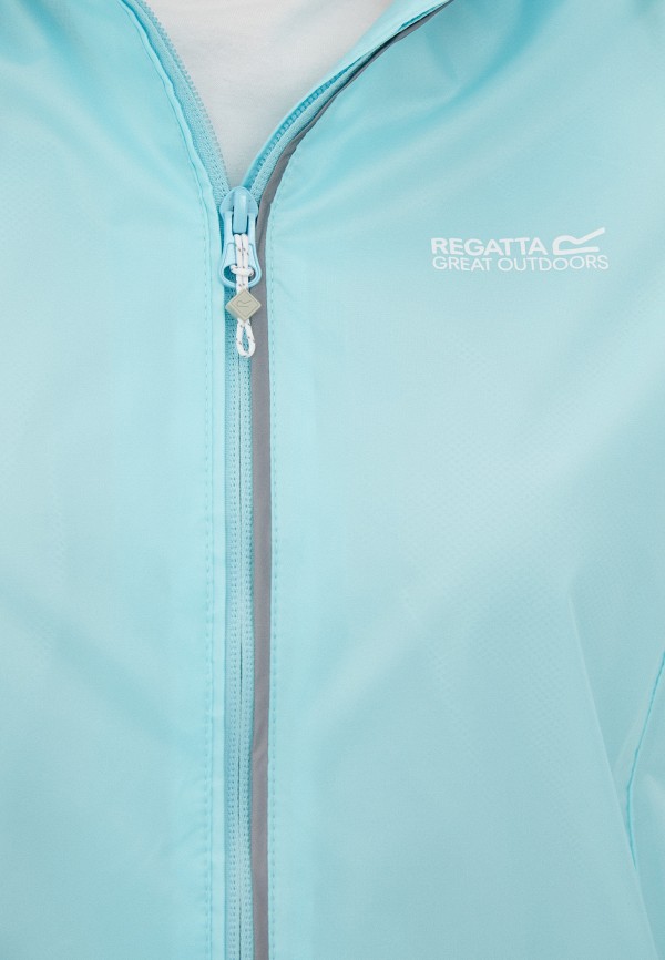 фото Ветровка regatta